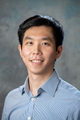 Clifford Hsieh, MD