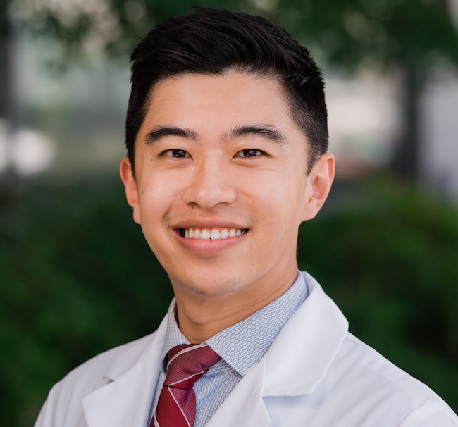 Kevin Chao, MD