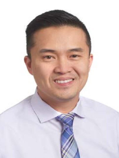 Duc Tien, MD