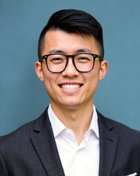 Johnathan Shih, MD