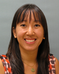 Trang Nguyen, MD